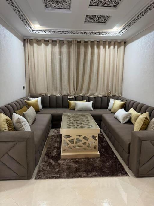Family-Sized Cosy Apartment Larache Exterior foto
